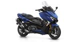 Yamaha TMAX SX Sport Edition, Kakaknya Nmax yang Memacu Adrenalin