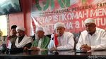 Foto: Perombakan GNPF-Ulama, Ustaz Bachtiar Diganti Yusuf Martak