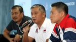 Samator Jakarta Jadi Tuan Rumah Seri ke-3 Srikandi Cup