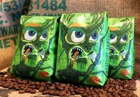 Penggemar Metal Kini Bisa Ngopi 'Korn Koffee', Kopi Bikinan Korn