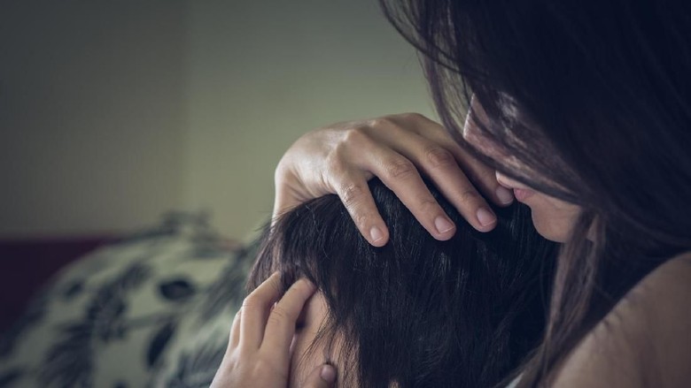 Saat Orang Tua Disalahkan atas Tragedi yang Dialami Anak/ Foto: Thinkstock Saat Orang Tua Disalahkan atas Tragedi yang Dialami Anak/ Foto: Thinkstock