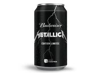 Wow! Metallica Manjakan Penggemarnya dengan Hadirkan Whiskey