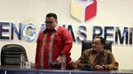 Bawaslu akan Panggil Paslon yang Langgar Batas Sumbangan Kampanye