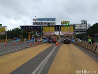 Asyik! Ada Diskon Tarif Tol hingga 28% saat Mudik