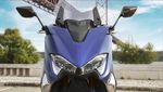 Yamaha TMAX SX Sport Edition, Kakaknya Nmax yang Memacu Adrenalin