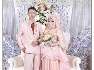Viral Curhat Haru Istri Ditinggal Suami, Bukti Cinta Sejati Itu Ada