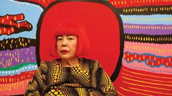Perjalanan Sang Ratu Polkadot Yayoi Kusama hingga Mendunia