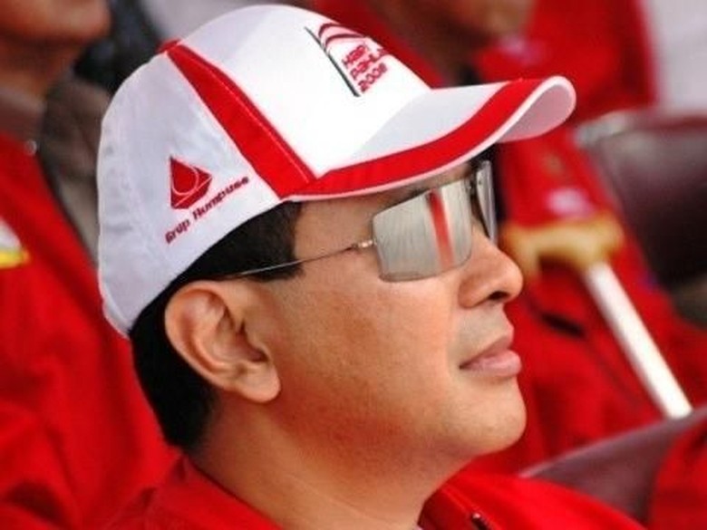 Kata Tommy Kini KKN Makin Parah? Yuk Lihat Yayasan Supersemar Kata Tommy Kini KKN Makin Parah? Yuk Lihat Yayasan Supersemar