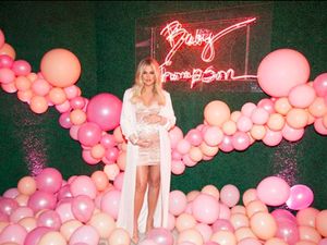 Tristan Thompson Selingkuh, Khloe Kardashian Fokus Melahirkan