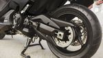 Yamaha TMAX SX Sport Edition, Kakaknya Nmax yang Memacu Adrenalin