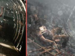 Perbandingan Adegan Tomb Raider di Film vs Video Game
