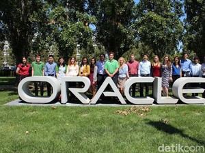 Ribuan Karyawan Raksasa Teknologi Kena PHK di Pagi Buta