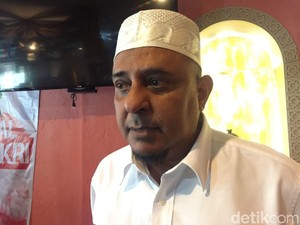 Menag Bicara Salah Teriak Antiaseng, GNPF-U Sarankan Jokowi Ganti Menteri