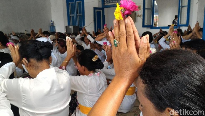 Ketika Ketua Pengadilan Negeri di Bali Hina Umat Hindu Ketika Ketua Pengadilan Negeri di Bali Hina Umat Hindu
