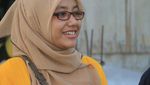 Foto: Tanpa Gaji, Maulidar Sudah 7 Tahun Mengajar Anak Pemulung Aceh