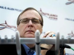 Bill Gates dan Paul Allen, Sahabat yang Dipisahkan Maut