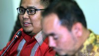 Mengacu Peraturan Komisi Pemilihan Umum (PKPU) Nomor 8 Tahun 2015, sumbangan dana kampanye yang berasal dari badan hukum swasta dan partai maksimal sebesar Rp 750 juta. Sedangkan sumbangan dari pihak perseorangan maksimal sebesar Rp 75 juta.