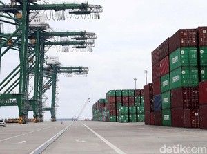 Pemerintah Masih Putar Otak Dongkrak Investasi dan Ekspor