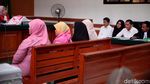 Sidang Lanjutan First Travel Hadirkan 11 Saksi