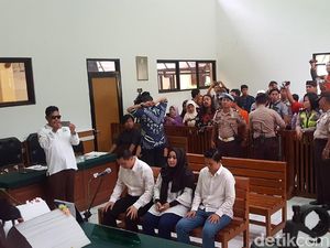 Kesaksian Korban First Travel, Tertarik Promo Umrah Di-endorse Artis