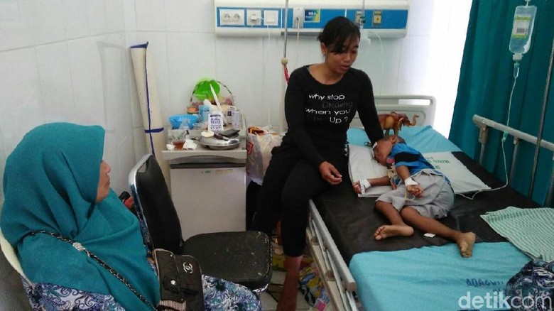 Cerita Bocah Nabhan, Korban Tank Tenggelam yang Bercita-cita Jadi TNI Cerita Bocah Nabhan, Korban Tank Tenggelam yang Bercita-cita Jadi TNI