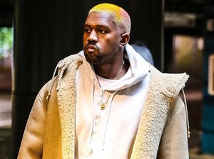 Hijabers Ini Bikin Penasaran Kanye West, Sampai Dicari di Google