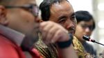 Bawaslu akan Panggil Paslon yang Langgar Batas Sumbangan Kampanye