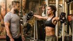 Transformasi Tubuh Bugar Alicia Vikander Jadi Lara Croft di Tomb Raider