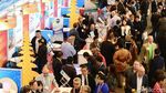 Ini Pameran Seafood Terbesar di AS yang Dikunjungi Menteri Susi