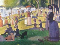 Penampakan Gadget di Lukisan Tenar Zaman Dulu