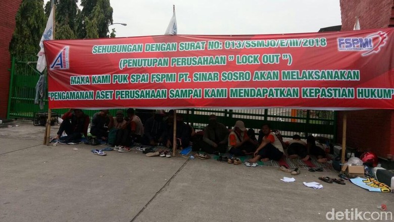 Pabrik Teh Di Ngoro Industri : Pabrik Teh Di Slawi Mendapat Kunjungan