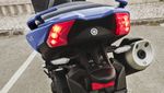 Yamaha TMAX SX Sport Edition, Kakaknya Nmax yang Memacu Adrenalin