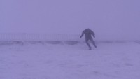 Kawasan Mount Washington State Park disebut-sebut sebagai Home of the Worlds Worst Weather. Walau begitu tetap banyak traveler yang mendaki pegunungan ini (Mt Washington State Park/CNN)