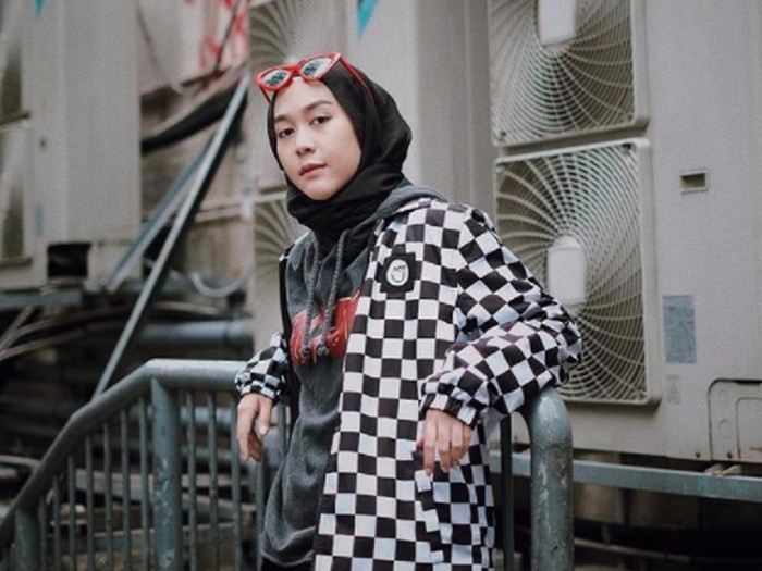 Hijab Street Style Akan Jadi Tren di 2020 Sudah Punya 