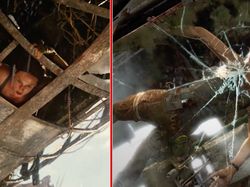 Perbandingan Adegan Tomb Raider di Film vs Video Game