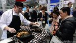 Ini Pameran Seafood Terbesar di AS yang Dikunjungi Menteri Susi