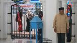 Kotak Amal Masjid Baiturrahman Aceh yang 8 Kali Dicuri