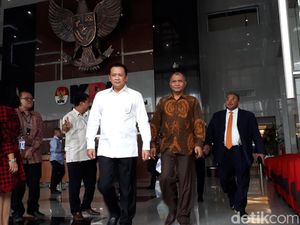 Bamsoet Minta KPK Bikin Kajian soal Pilkada Rentan Korupsi