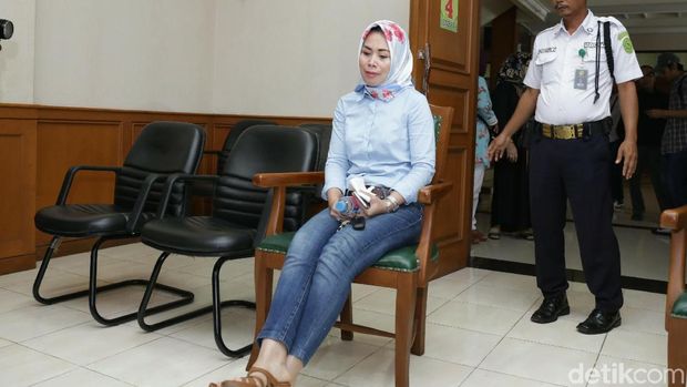 Abdee 'Slank' 10 Tahun Hidup Satu Rumah tapi Beda Ranjang dengan Istri