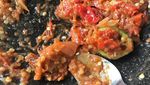 Pintar Memasak, Kalina Oktarani Bikin Sendiri Mie Godok hingga Sambal Terasi