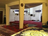 Masjid di Gdansk Polandia, Egy Maulana Bisa Salat di Sini