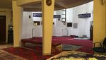 Foto: Masjid di Gdansk Polandia Dekat Klub Egy Maulana