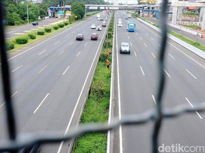 Cerita Mudik 2018 yang Cepat dan Tak Melelahkan