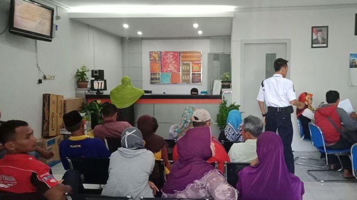 Foto: Andhika Dwi Foto: Andhika Dwi