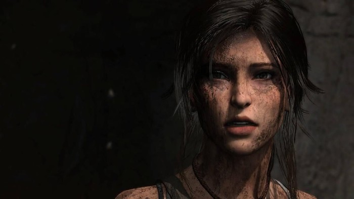 Lara Croft. Foto: istimewa Lara Croft. Foto: istimewa