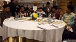 Saat Rommy dan Cak Imin Duduk Semeja