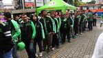 Intip Keseruan Gibran dan Kaesang Perkenalkan Menu Baru Markobar dan Sang Pisang