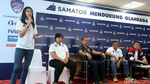 Samator Jakarta Jadi Tuan Rumah Seri ke-3 Srikandi Cup