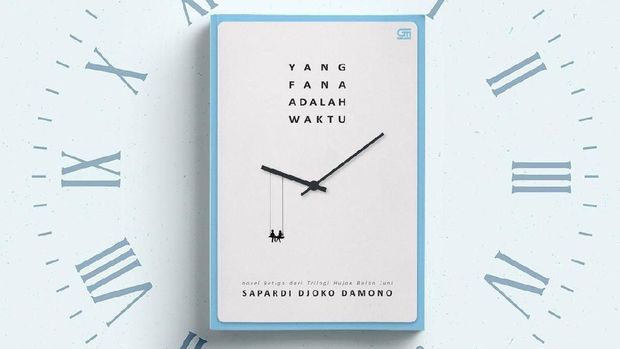 10 Buku Terpopuler Sepanjang 2018
