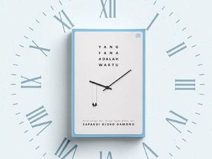 Ada Kejutan dalam Novel Trilogi Hujan Bulan Juni